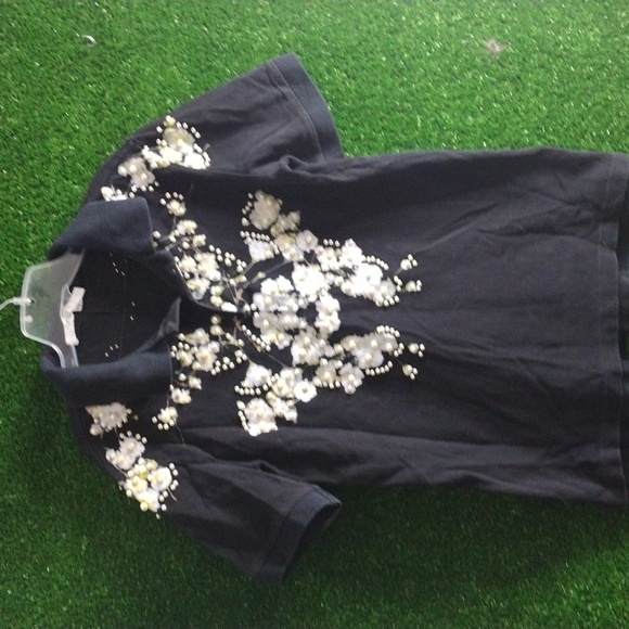 Givenchy Cate blanchett is wearing Polo - Picture 4 of 6